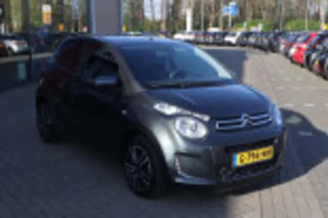 Citroën C1 (2019) thumbnail 42