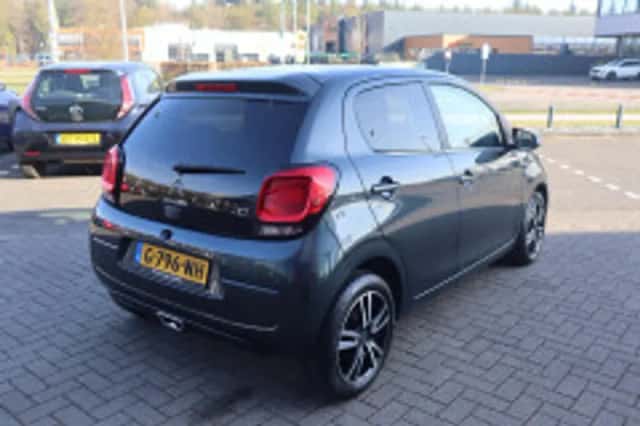 Citroën C1 (2019) thumbnail 6