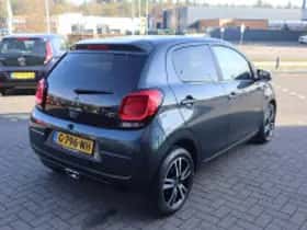 Citroën C1 (2019) thumbnail 6