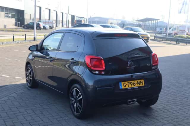 Citroën C1 (2019) thumbnail 9