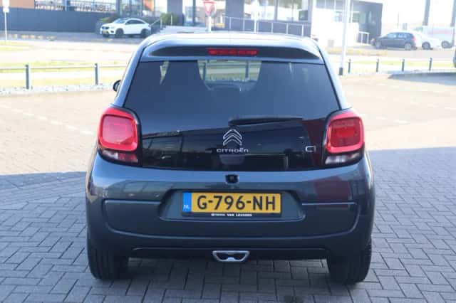 Citroën C1 (2019) thumbnail 10
