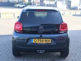 Citroën C1 (2019) thumbnail 10