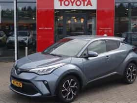 Toyota C hr