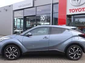 Toyota C hr (2020) thumbnail 2