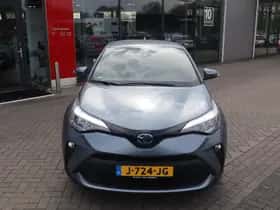 Toyota C hr (2020) thumbnail 15