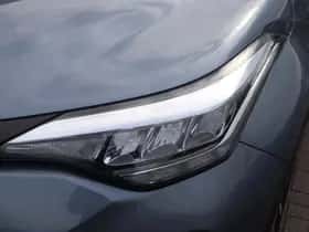 Toyota C hr (2020) thumbnail 16