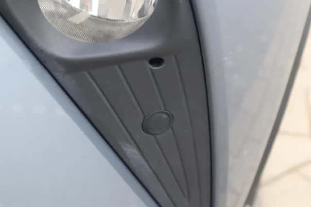 Toyota C hr (2020) thumbnail 17