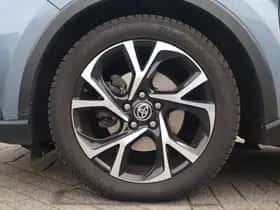 Toyota C hr (2020) thumbnail 19