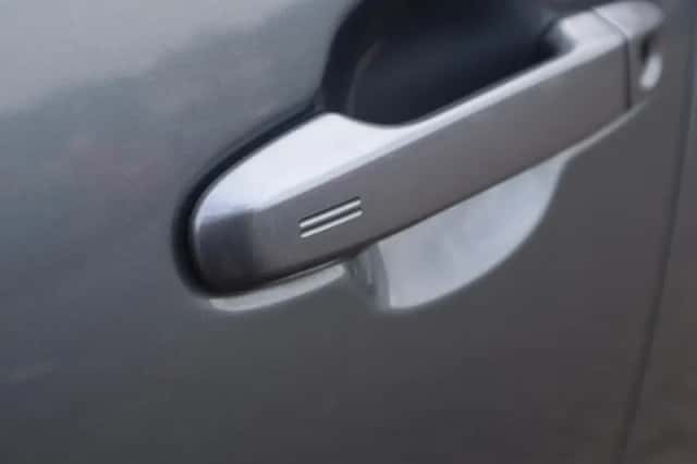 Toyota C hr (2020) thumbnail 22