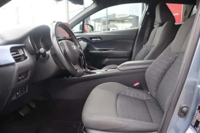 Toyota C hr (2020) thumbnail 25