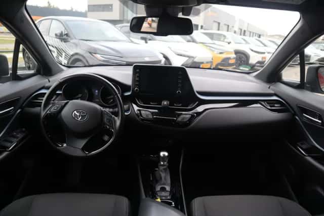Toyota C hr (2020) thumbnail 27