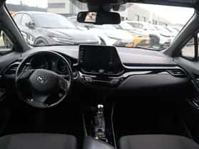 Toyota C hr (2020) thumbnail 27