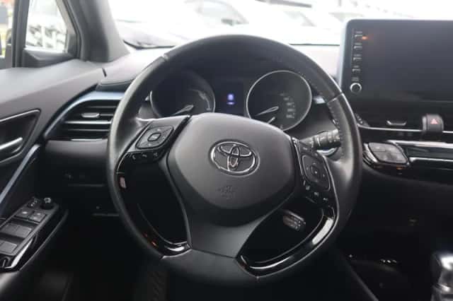 Toyota C hr (2020) thumbnail 28