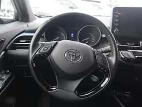Toyota C hr (2020) thumbnail 28