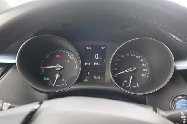 Toyota C hr (2020) thumbnail 29