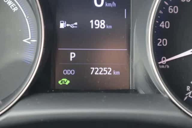 Toyota C hr (2020) thumbnail 30