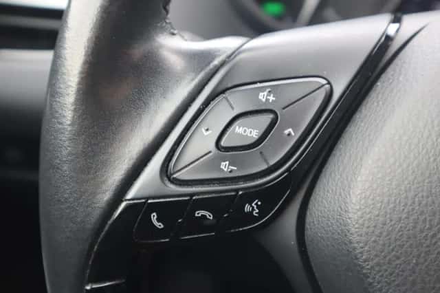 Toyota C hr (2020) thumbnail 31