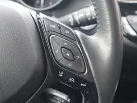 Toyota C hr (2020) thumbnail 32
