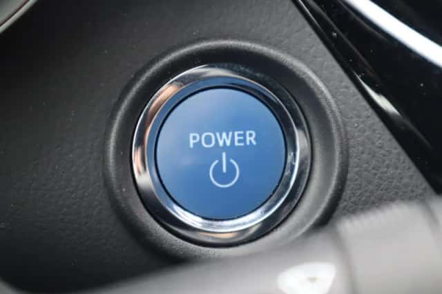 Toyota C hr (2020) thumbnail 36