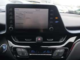 Toyota C hr (2020) thumbnail 37