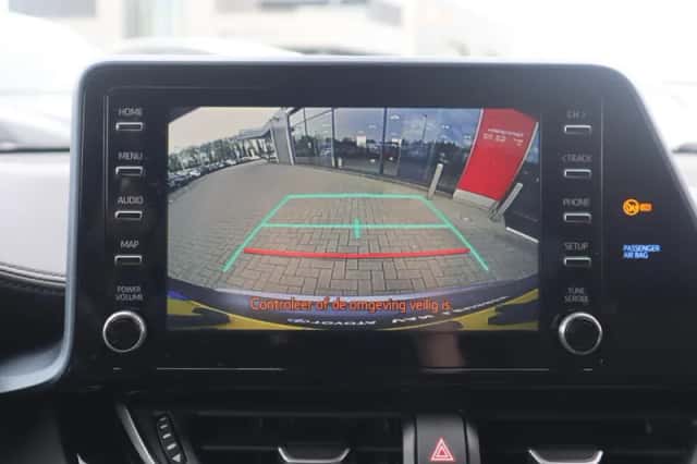 Toyota C hr (2020) thumbnail 38