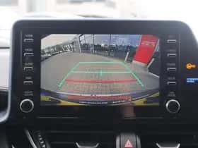 Toyota C hr (2020) thumbnail 38