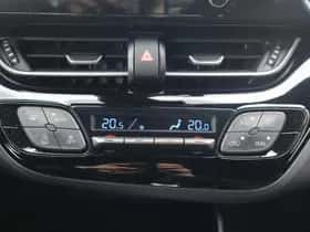 Toyota C hr (2020) thumbnail 39