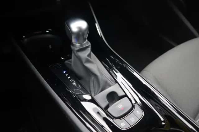 Toyota C hr (2020) thumbnail 40