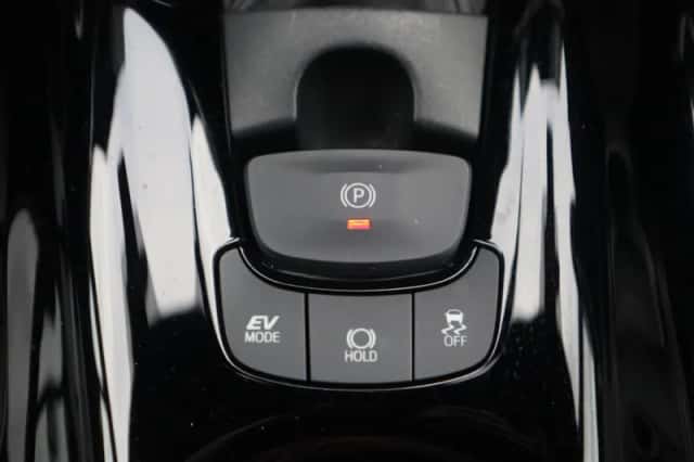 Toyota C hr (2020) thumbnail 41