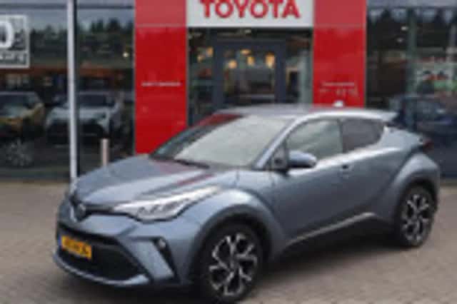 Toyota C hr (2020) thumbnail 44