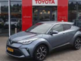 Toyota C hr (2020) thumbnail 44