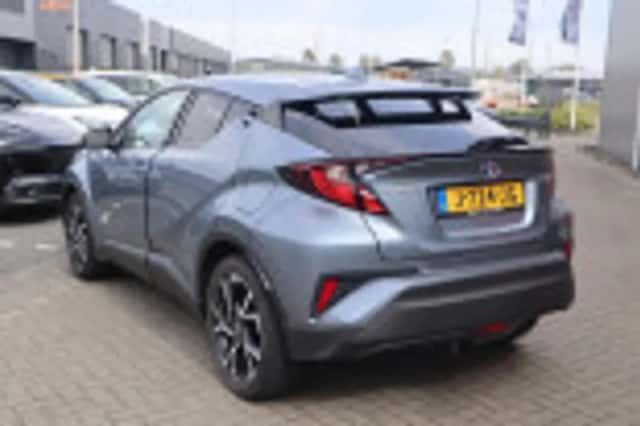 Toyota C hr (2020) thumbnail 46