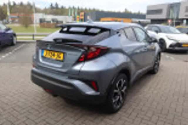 Toyota C hr (2020) thumbnail 49