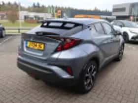 Toyota C hr (2020) thumbnail 49