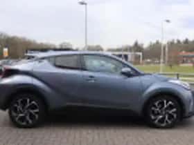 Toyota C hr (2020) thumbnail 50