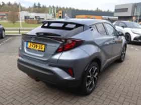 Toyota C hr (2020) thumbnail 6