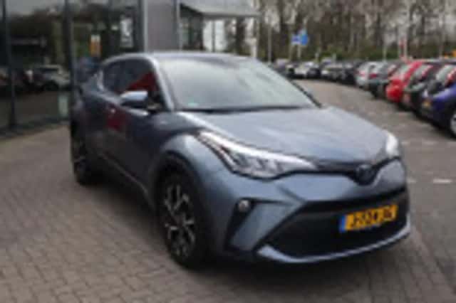 Toyota C hr (2020) thumbnail 51