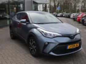 Toyota C hr (2020) thumbnail 51