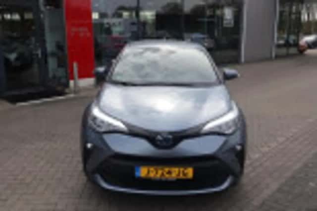Toyota C hr (2020) thumbnail 52