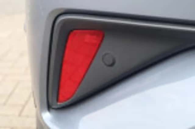 Toyota C hr (2020) thumbnail 55