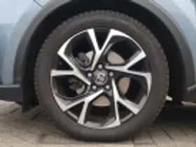 Toyota C hr (2020) thumbnail 56