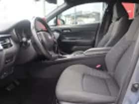 Toyota C hr (2020) thumbnail 62