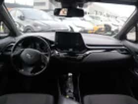 Toyota C hr (2020) thumbnail 64