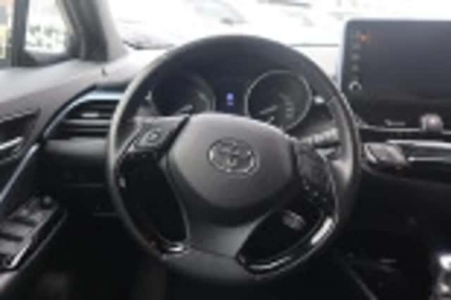Toyota C hr (2020) thumbnail 65