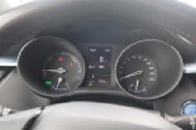 Toyota C hr (2020) thumbnail 66