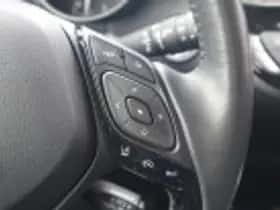 Toyota C hr (2020) thumbnail 69