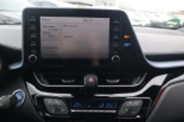 Toyota C hr (2020) thumbnail 74