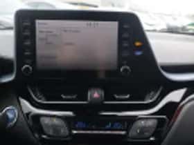 Toyota C hr (2020) thumbnail 74