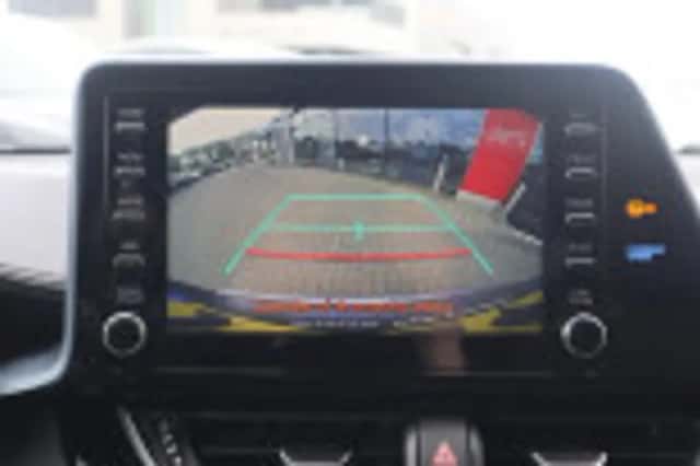Toyota C hr (2020) thumbnail 75