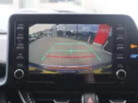 Toyota C hr (2020) thumbnail 75